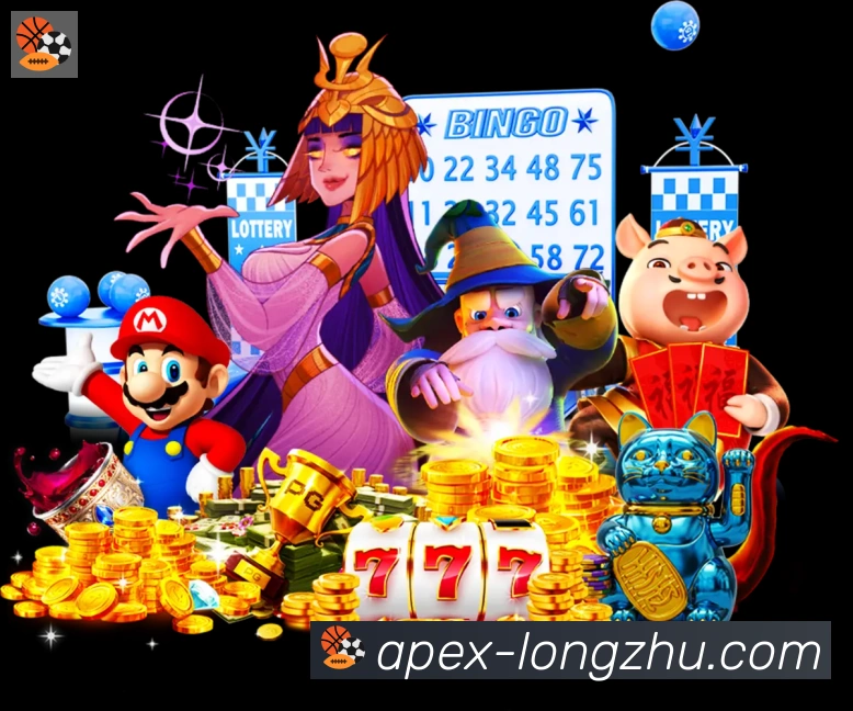 龙珠直播发展历程